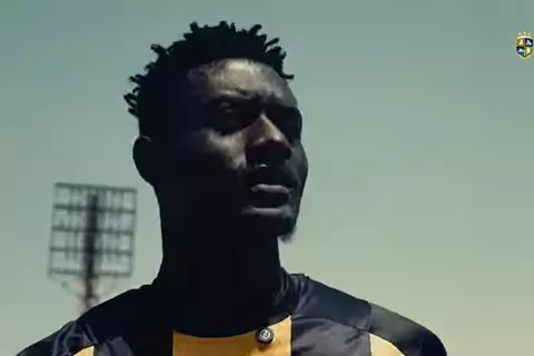 تحت السن.. المقاولون العرب يضم لاعبًا من الدوري النيجيري